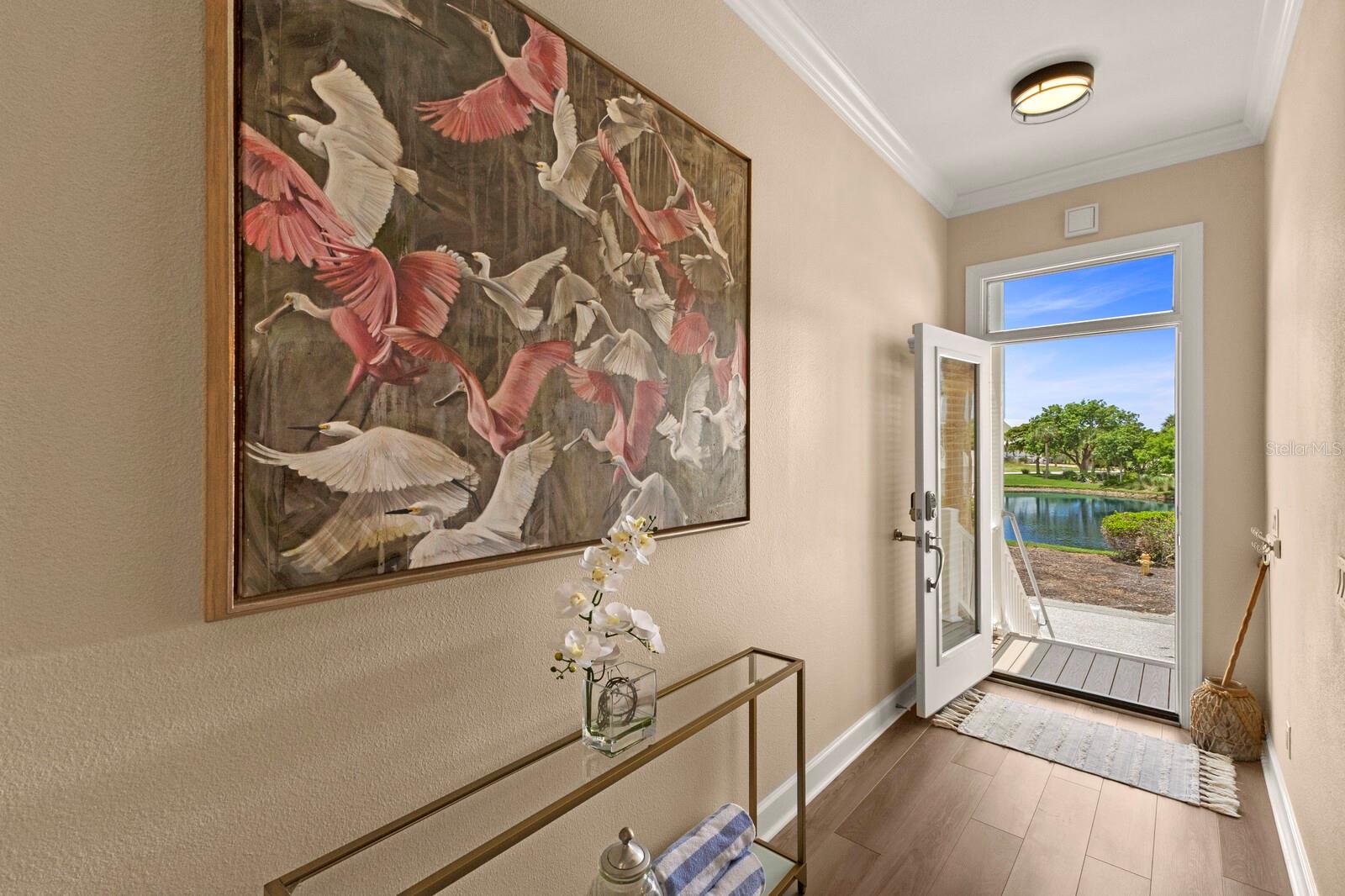 CORAL CREEK ANGLERS CLUB - Residential