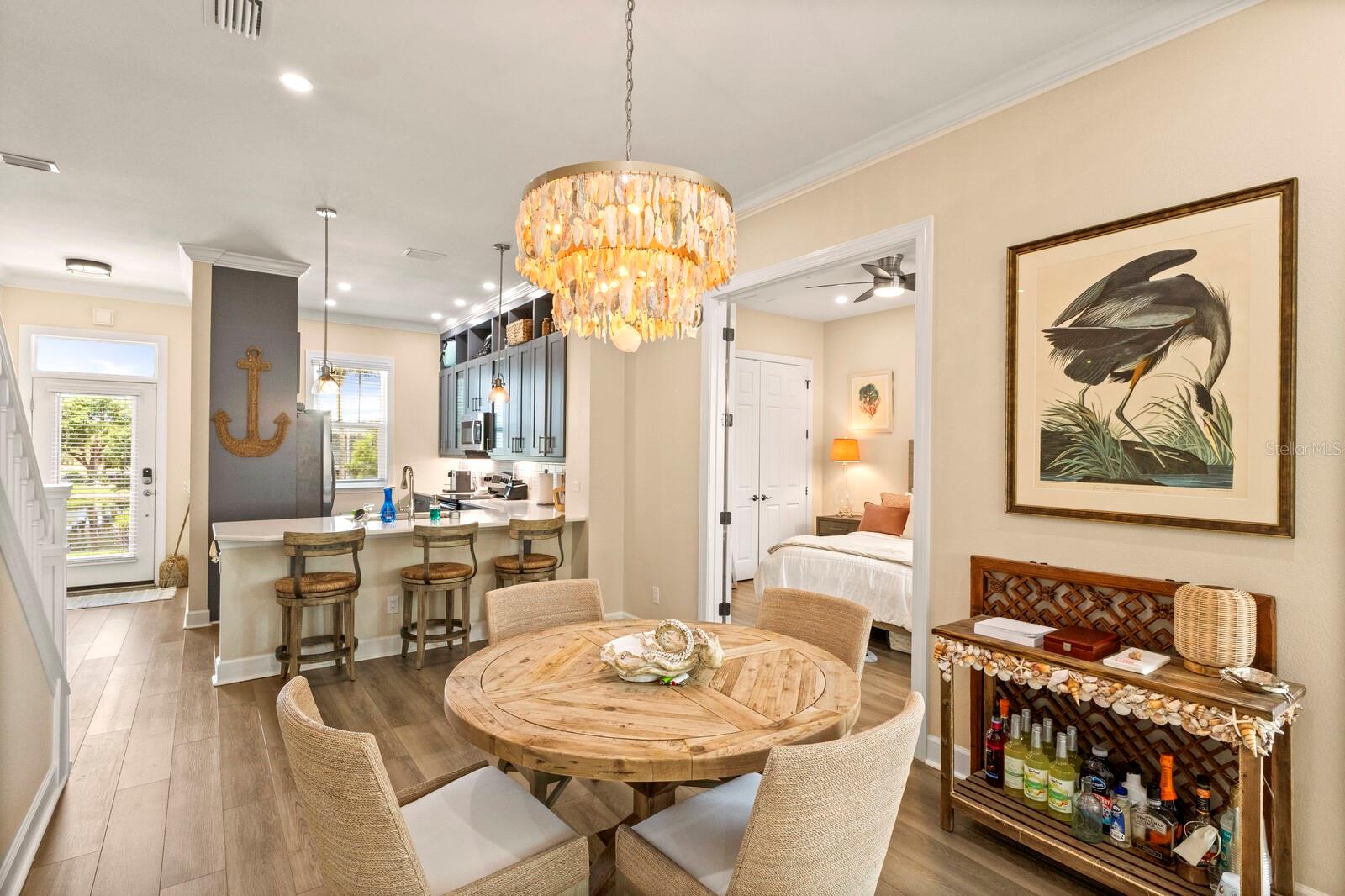 CORAL CREEK ANGLERS CLUB - Residential