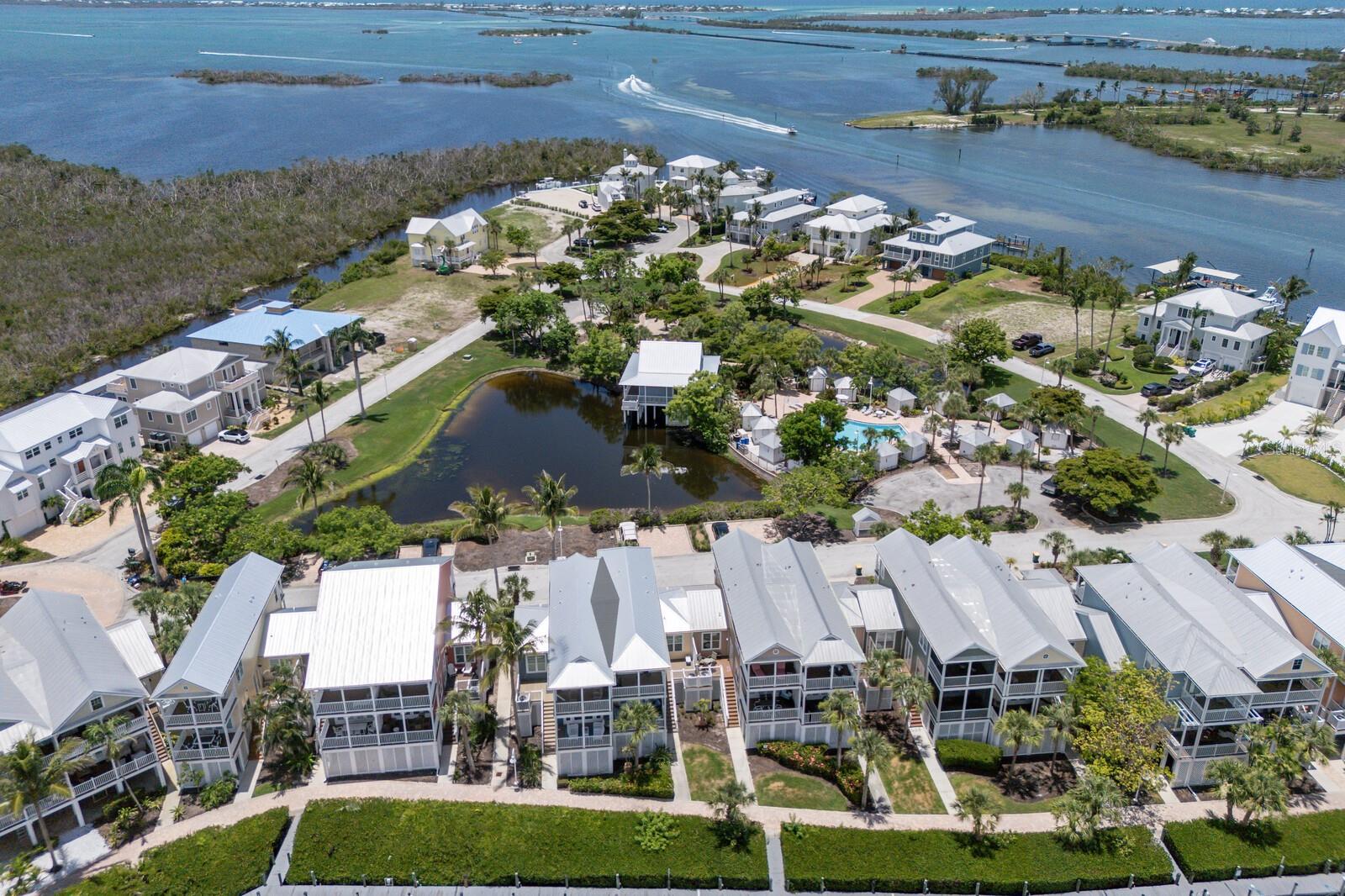 CORAL CREEK ANGLERS CLUB - Residential