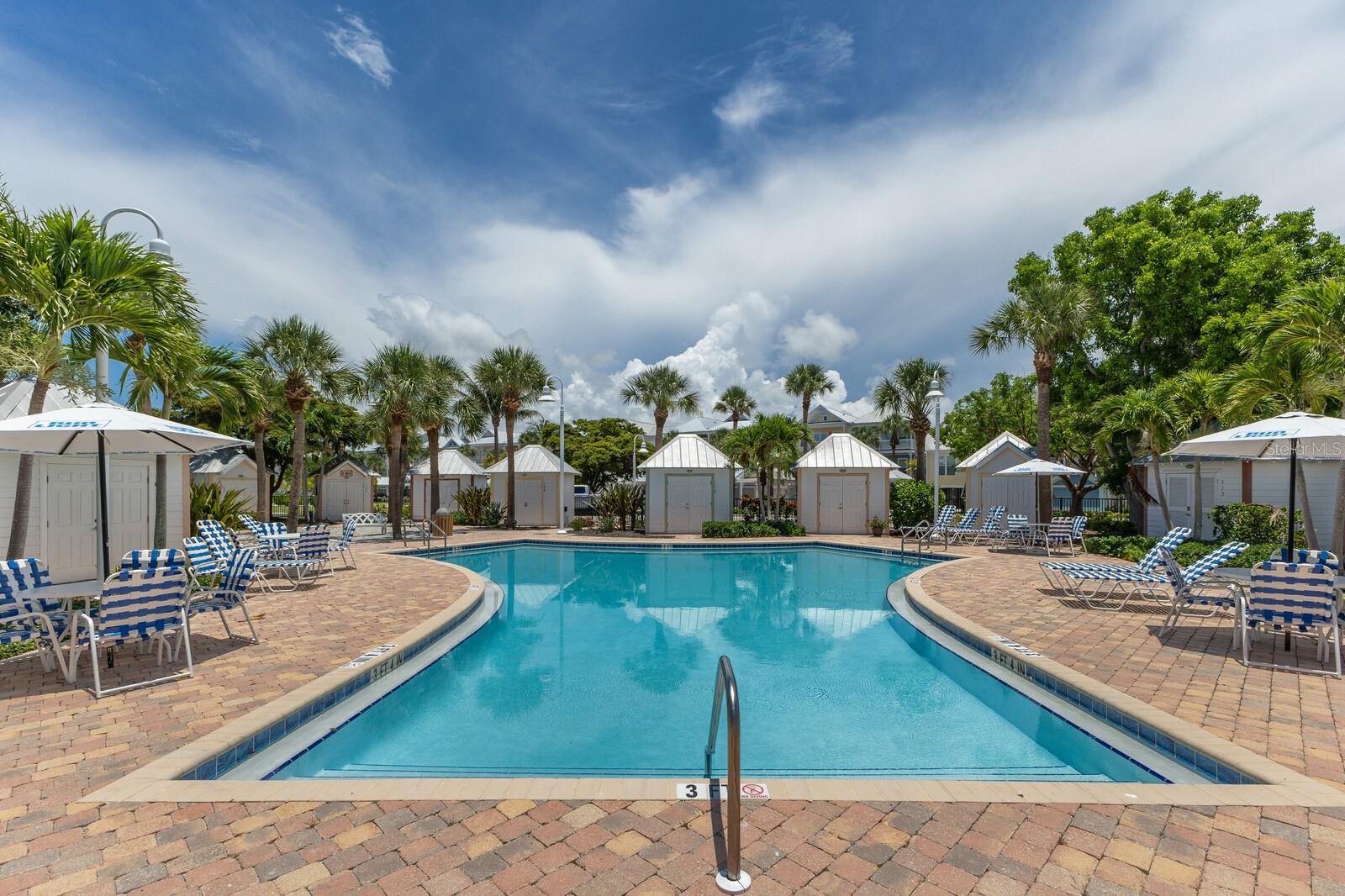 CORAL CREEK ANGLERS CLUB - Residential