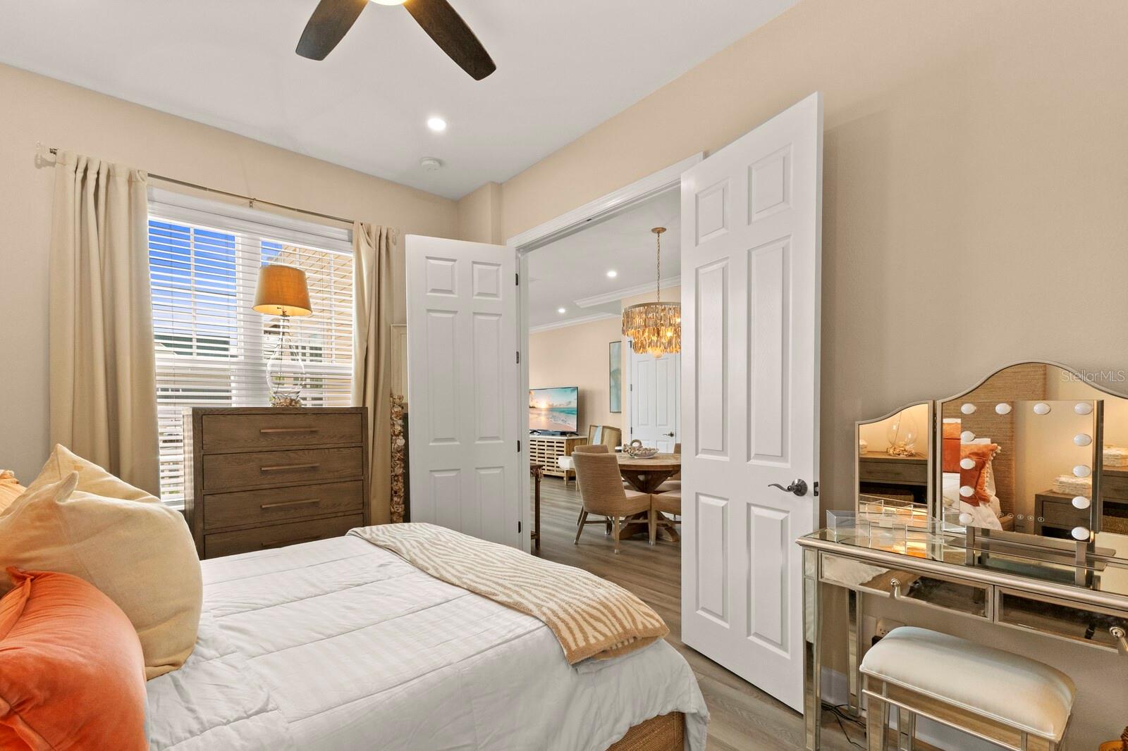 CORAL CREEK ANGLERS CLUB - Residential