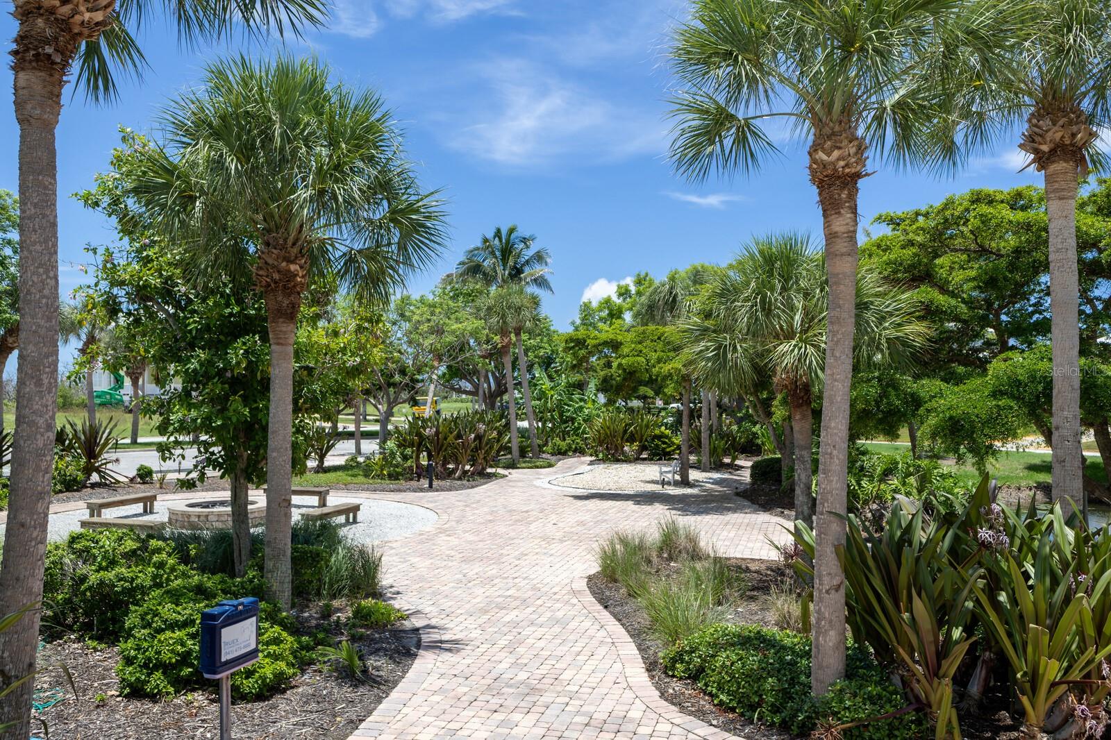 CORAL CREEK ANGLERS CLUB - Residential