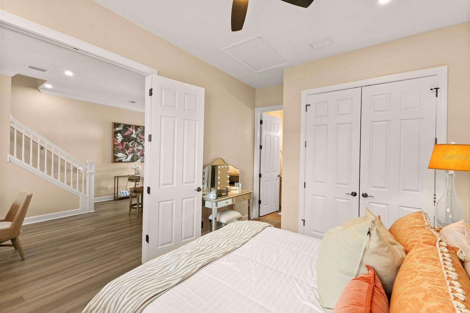 CORAL CREEK ANGLERS CLUB - Residential