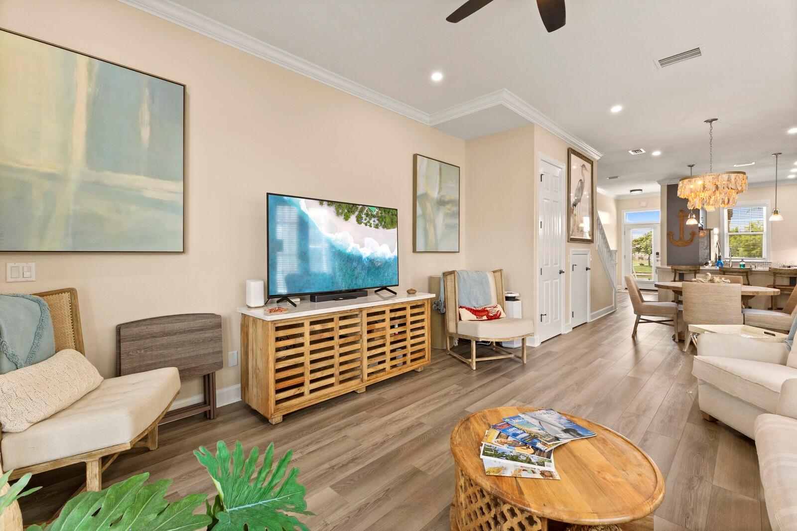 CORAL CREEK ANGLERS CLUB - Residential