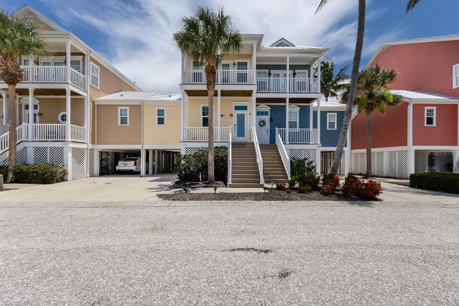 CORAL CREEK ANGLERS CLUB - Residential