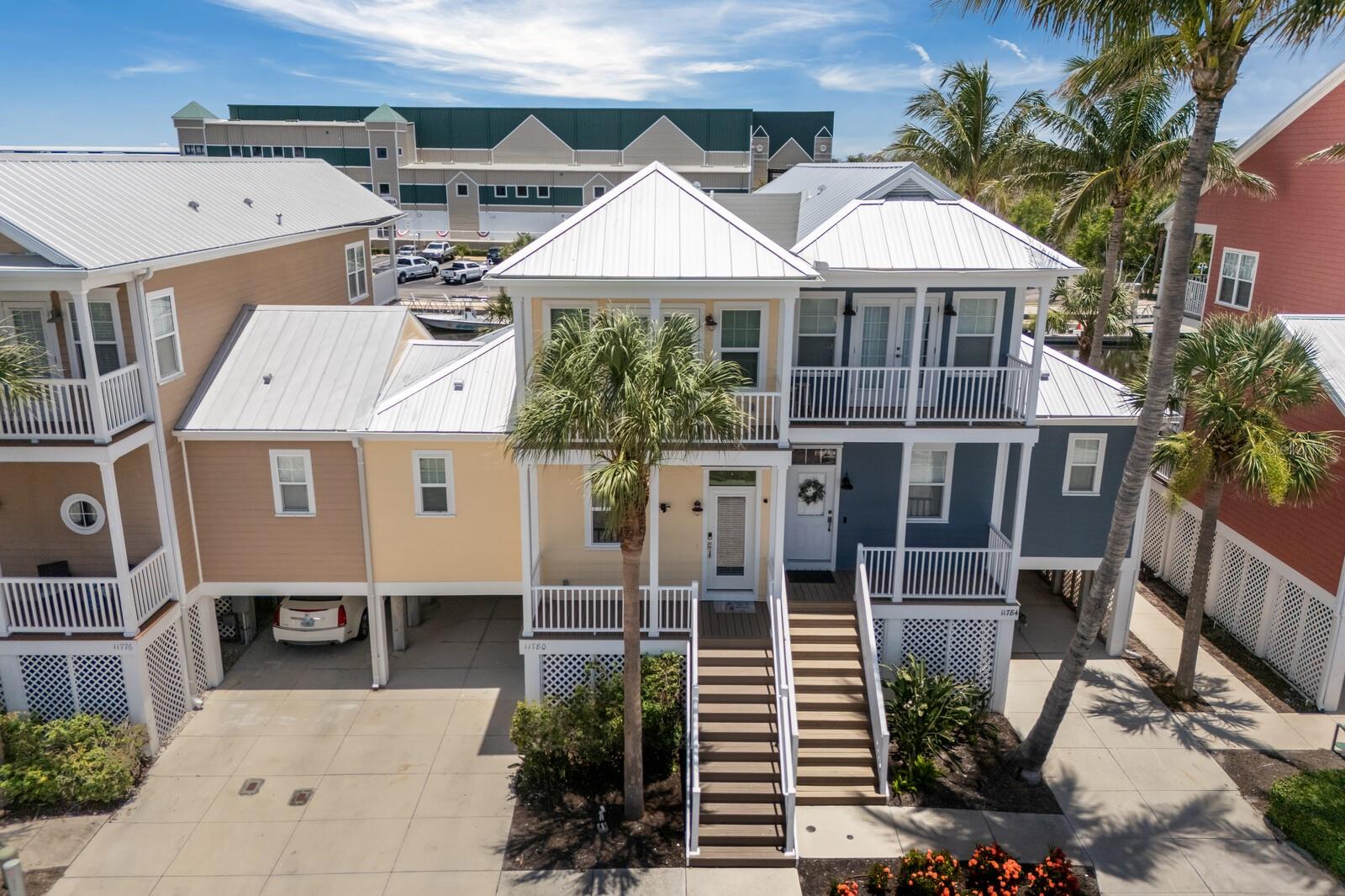 CORAL CREEK ANGLERS CLUB - Residential