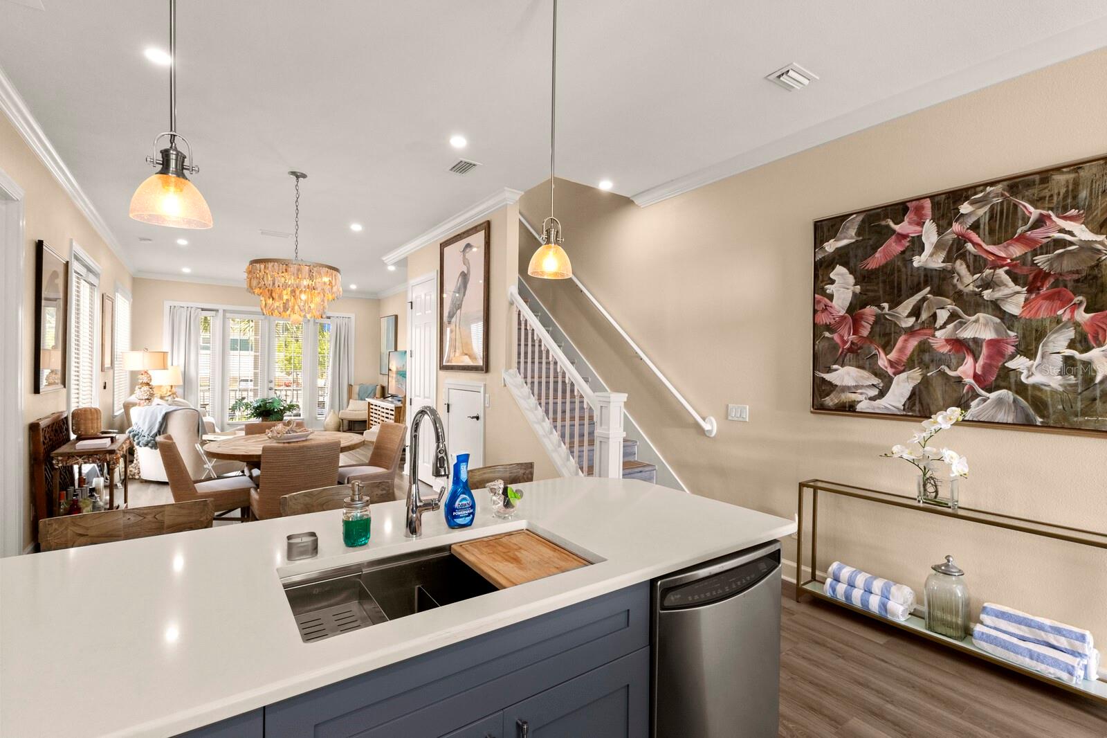 CORAL CREEK ANGLERS CLUB - Residential