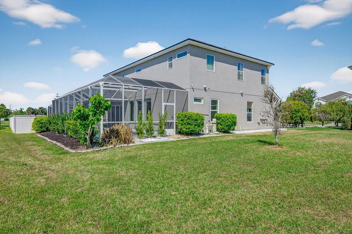 WATERS EDGE PH XII - Residential