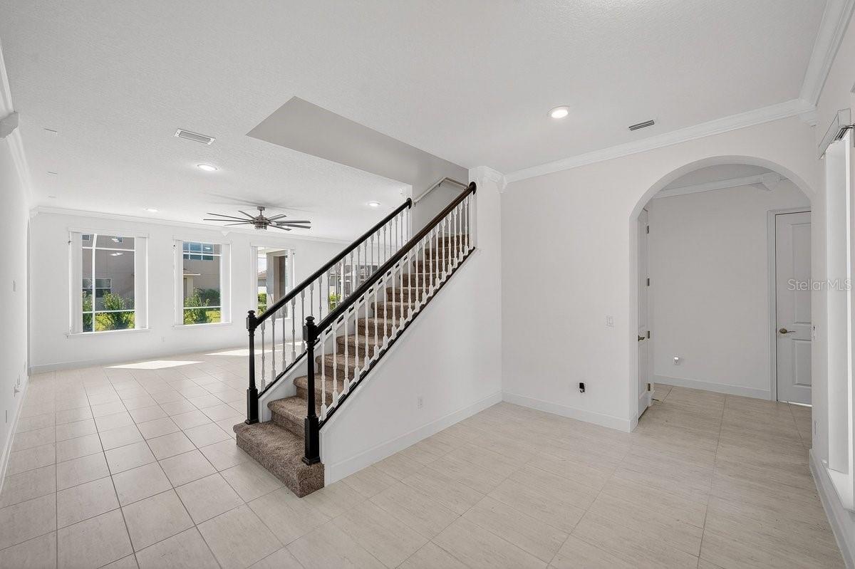 WATERS EDGE PH XII - Residential