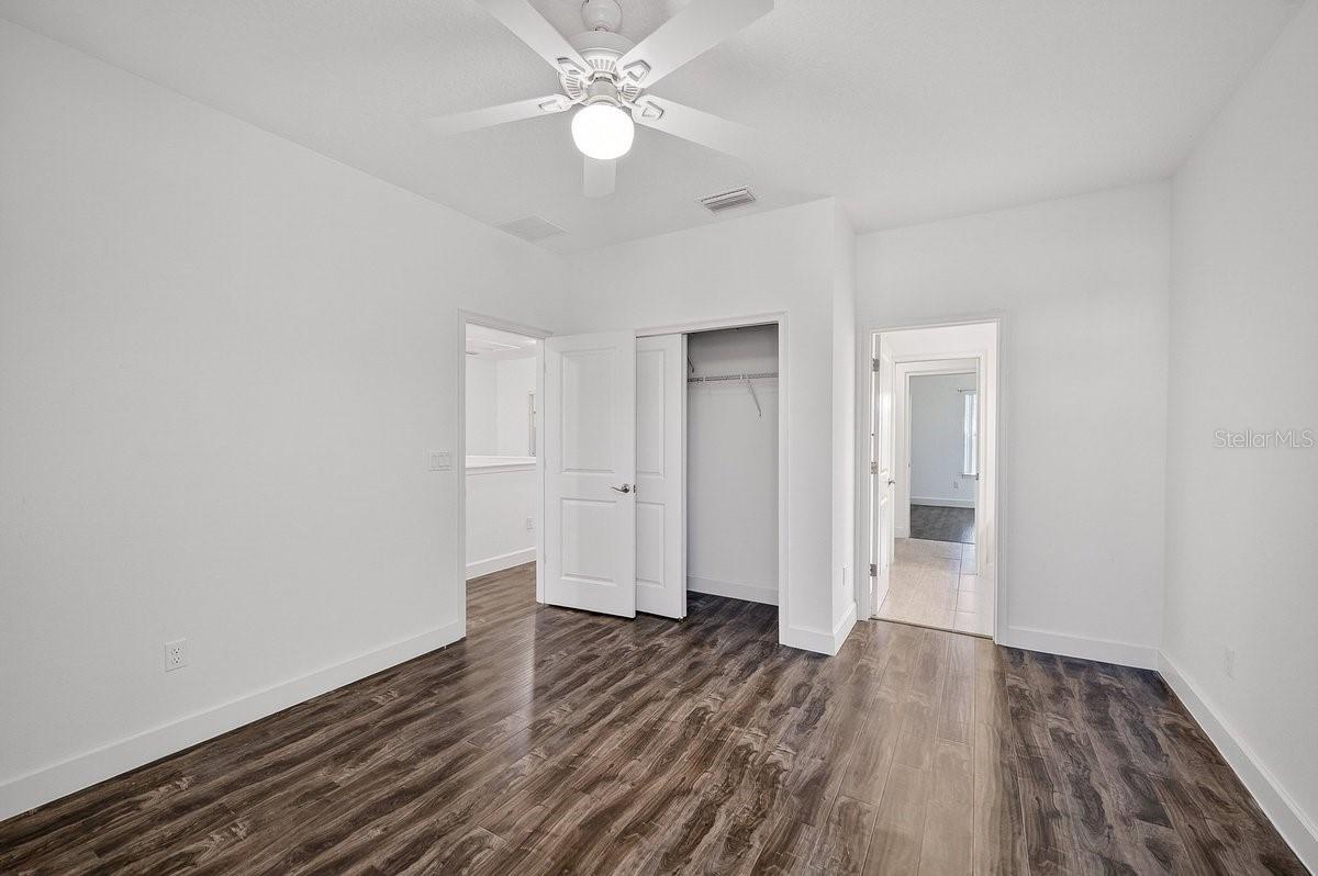 WATERS EDGE PH XII - Residential