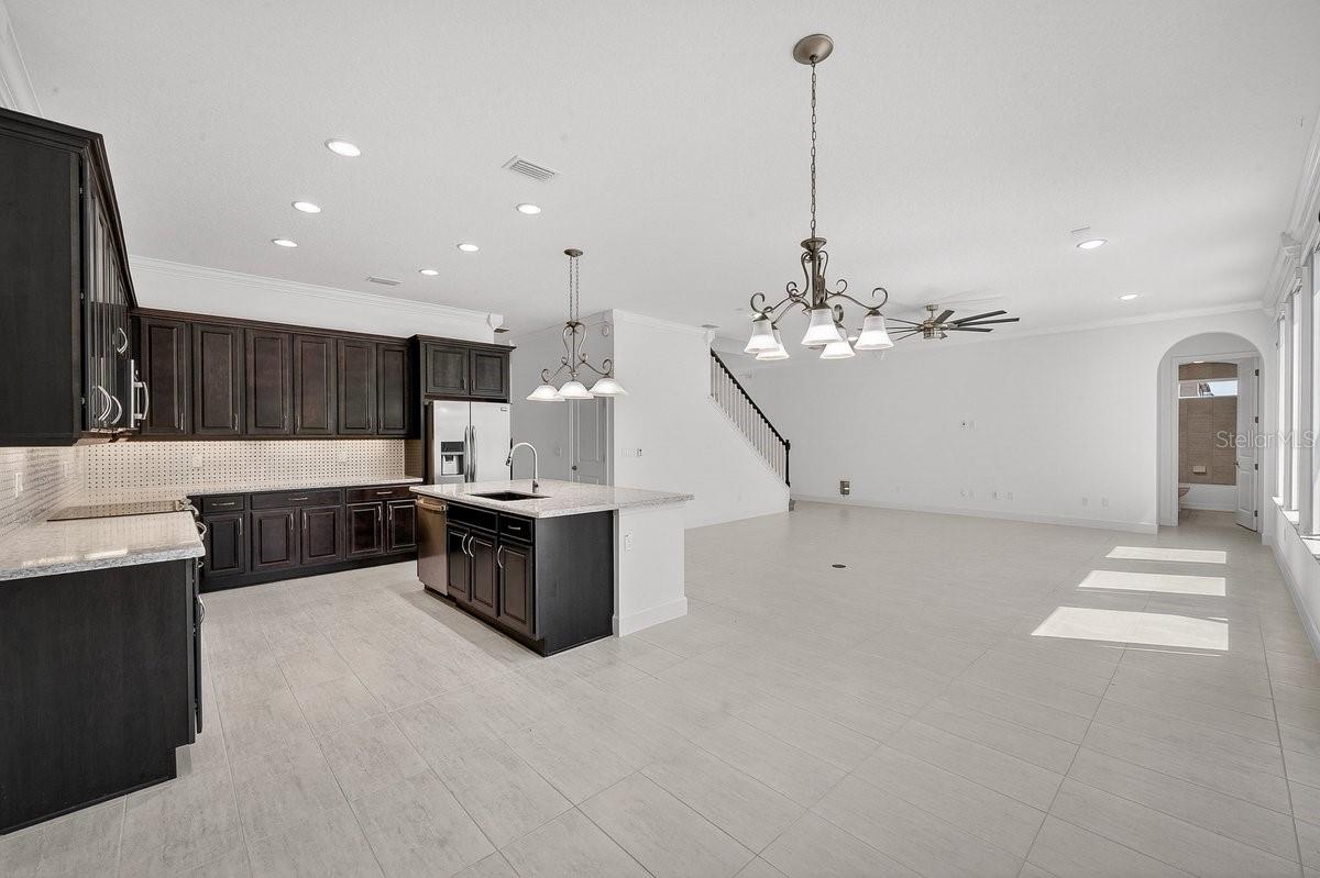 WATERS EDGE PH XII - Residential