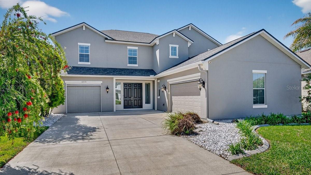 WATERS EDGE PH XII - Residential