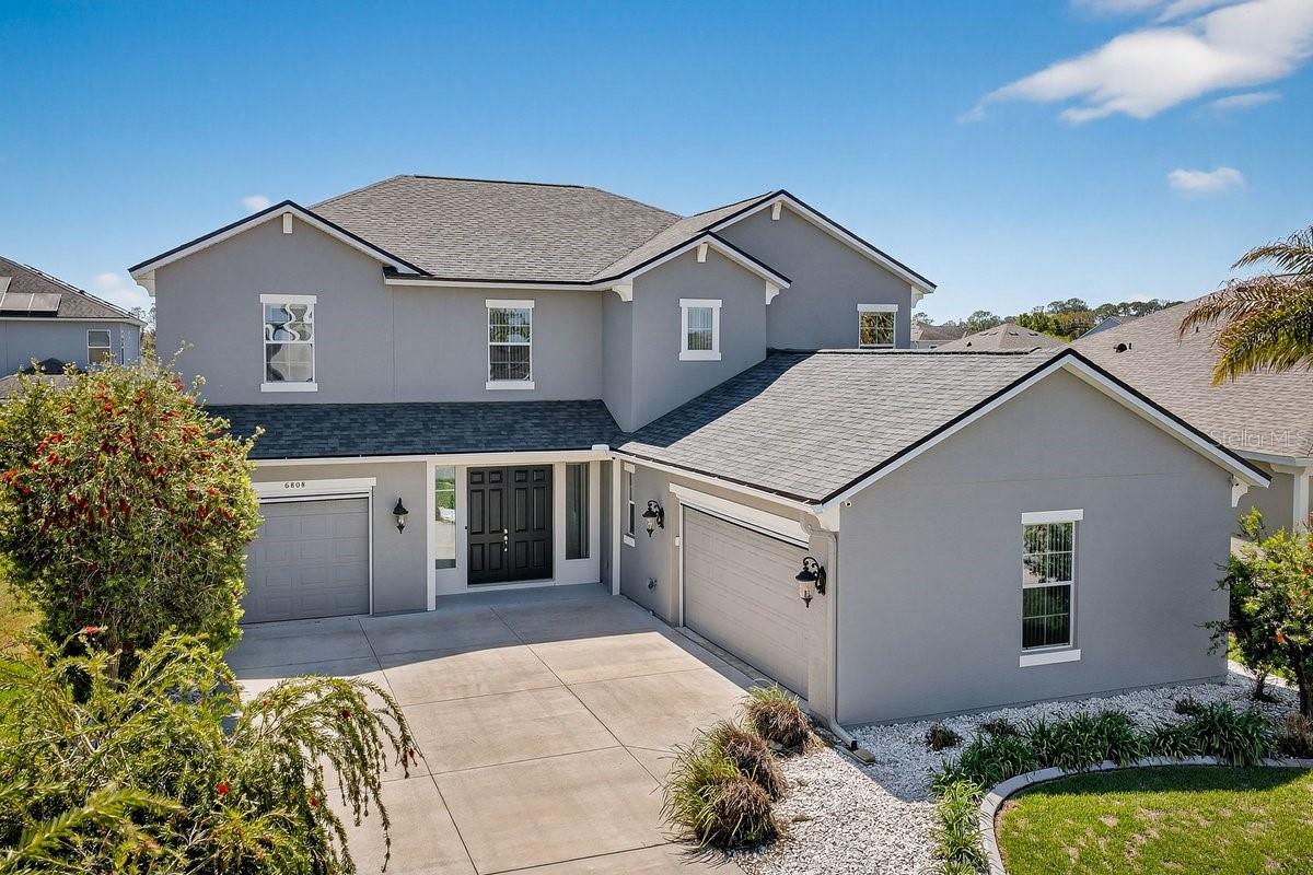 WATERS EDGE PH XII - Residential