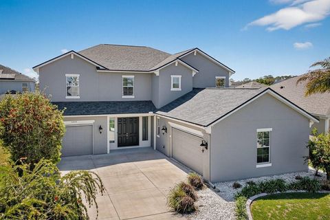 Photo of 6808 Forkmead Lane, Port Orange, FL 32128 (MLS # NS1087778)