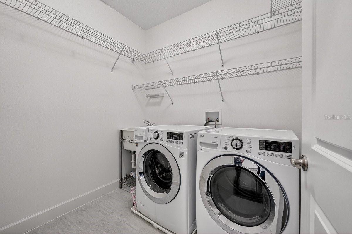 WATERS EDGE PH XII - Residential