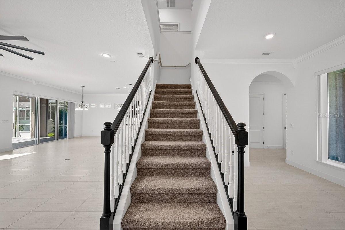 WATERS EDGE PH XII - Residential