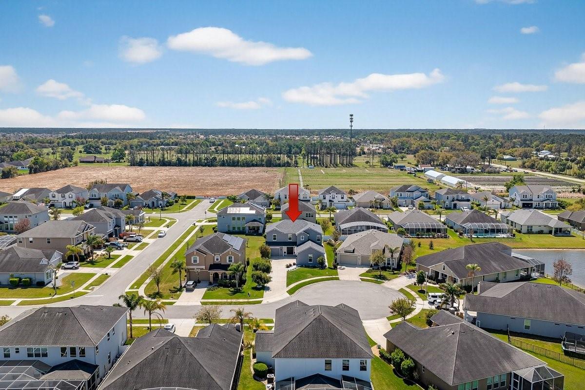 WATERS EDGE PH XII - Residential