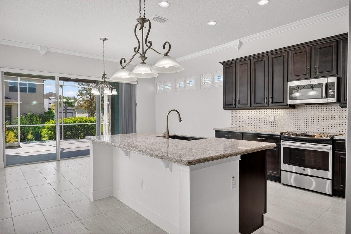 WATERS EDGE PH XII - Residential