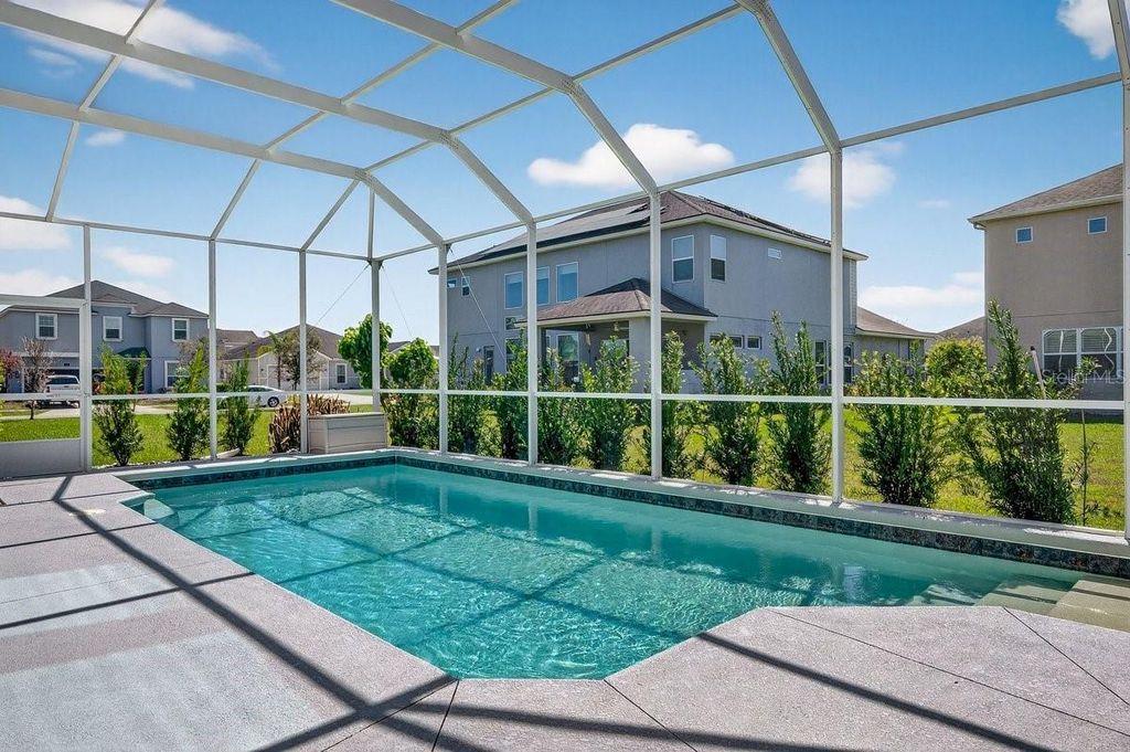 Photo of 6808 Forkmead Lane, Port Orange, FL 32128 (MLS # NS1087778)