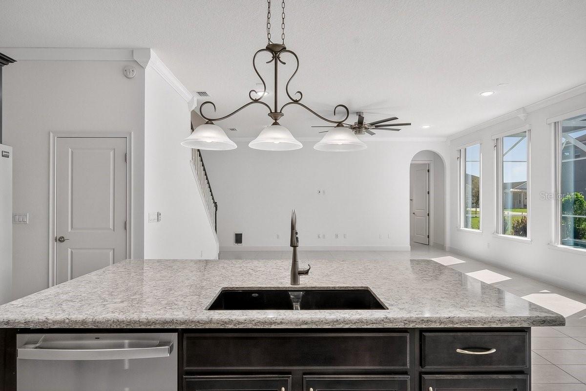 WATERS EDGE PH XII - Residential