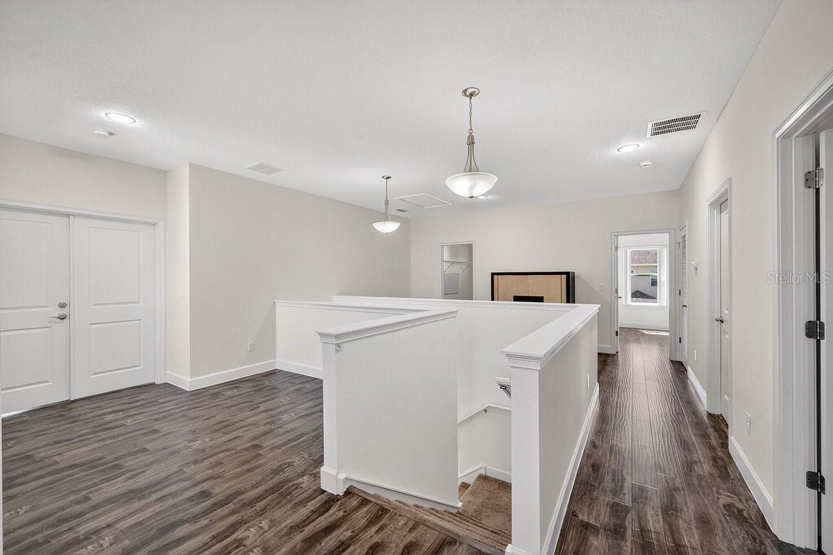 WATERS EDGE PH XII - Residential