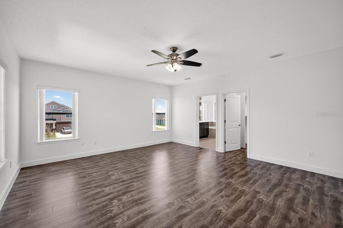 WATERS EDGE PH XII - Residential