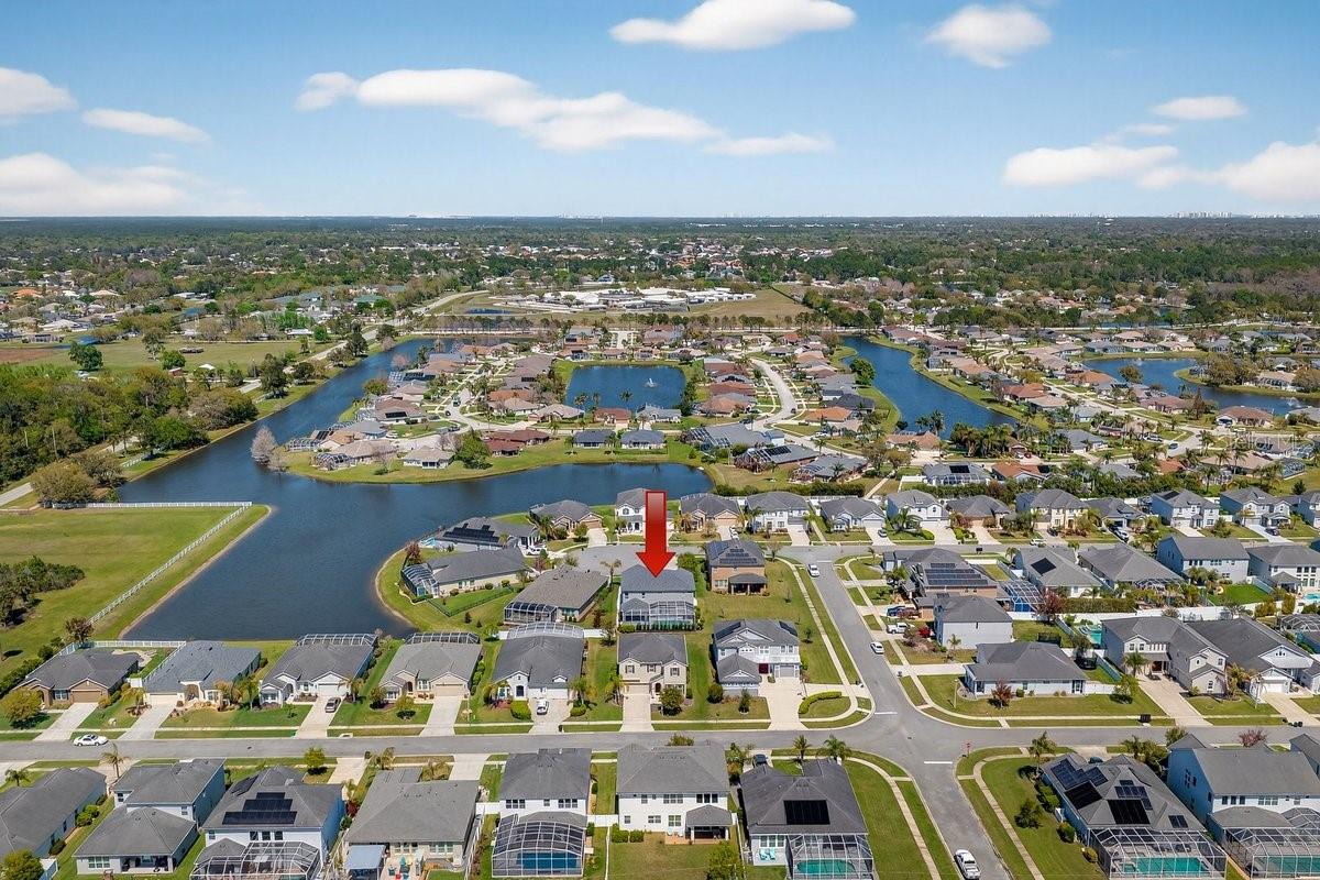 WATERS EDGE PH XII - Residential