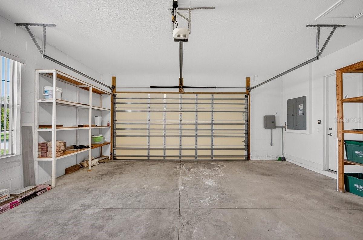 WATERS EDGE PH XII - Residential