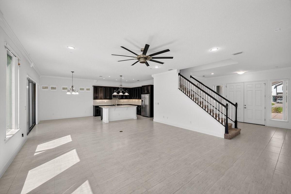 WATERS EDGE PH XII - Residential