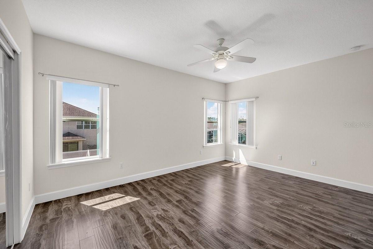 WATERS EDGE PH XII - Residential