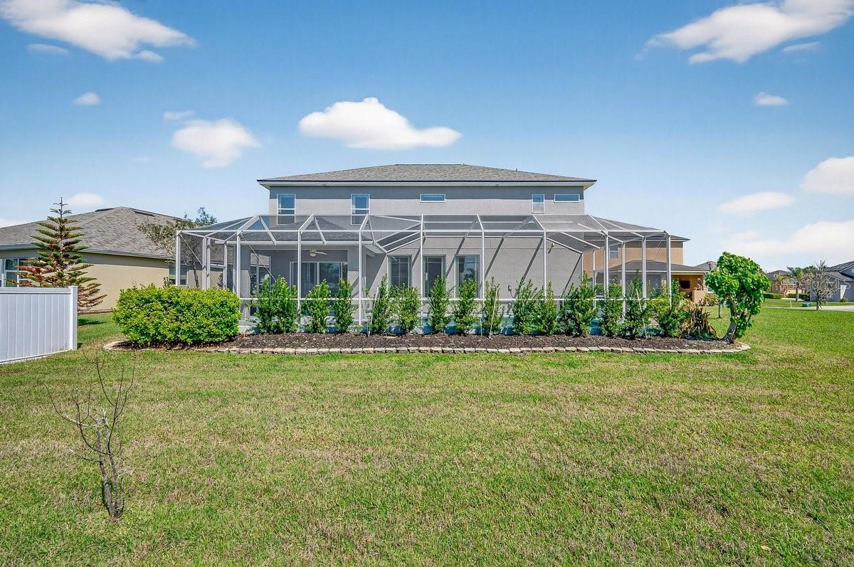 WATERS EDGE PH XII - Residential