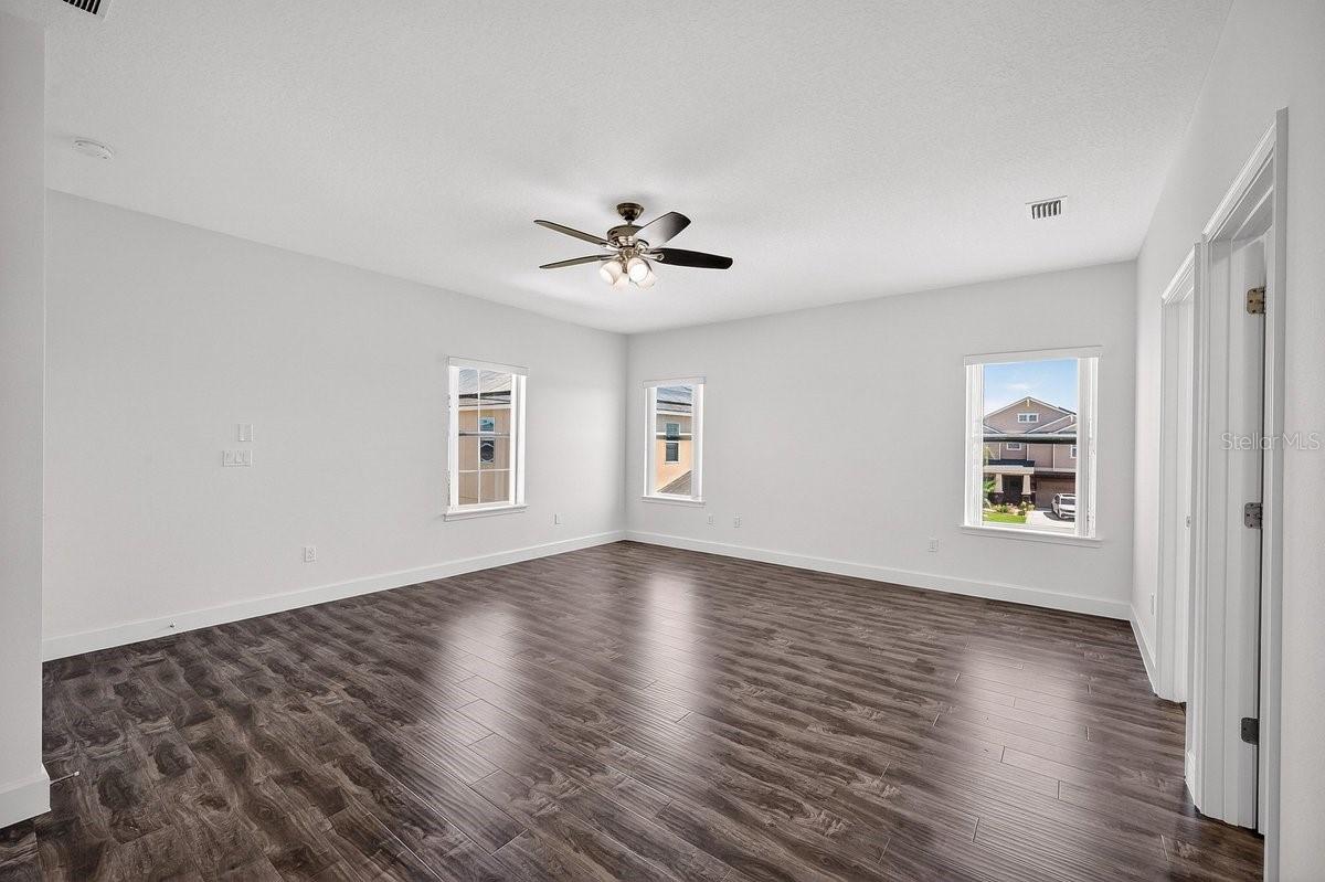 WATERS EDGE PH XII - Residential