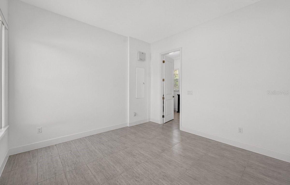 WATERS EDGE PH XII - Residential