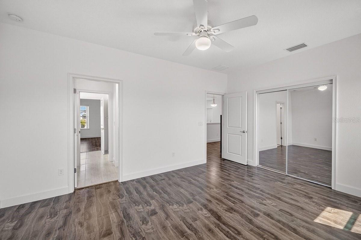 WATERS EDGE PH XII - Residential