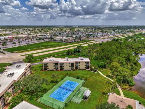 A home in PUNTA GORDA