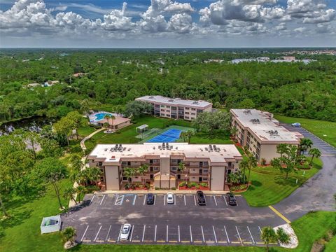 A home in PUNTA GORDA