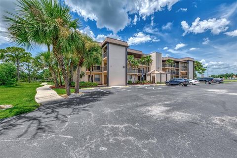 A home in PUNTA GORDA