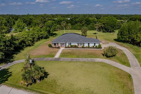 756 BAY DRIVE NEW SMYRNA BEACH FL 32168