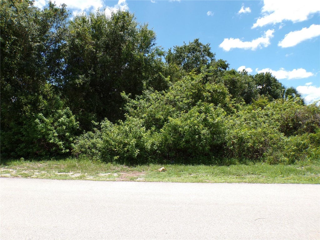 Photo of 27045 Monte Cristo Boulevard, Punta Gorda, FL 33955 (MLS # C7528802)