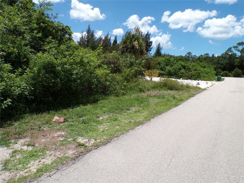 Photo of 27045 Monte Cristo Boulevard, Punta Gorda, FL 33955 (MLS # C7528802)