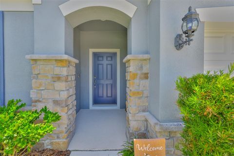 Photo of 10327 Malvasia Avenue, Riverview, FL 33578 (MLS # TB8403406)