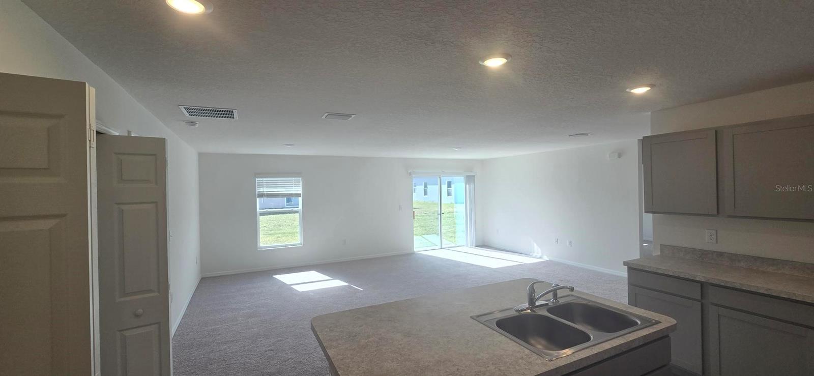 POINCIANA NEIGHBORHOOD 2 VILLAGE 8 - Residential