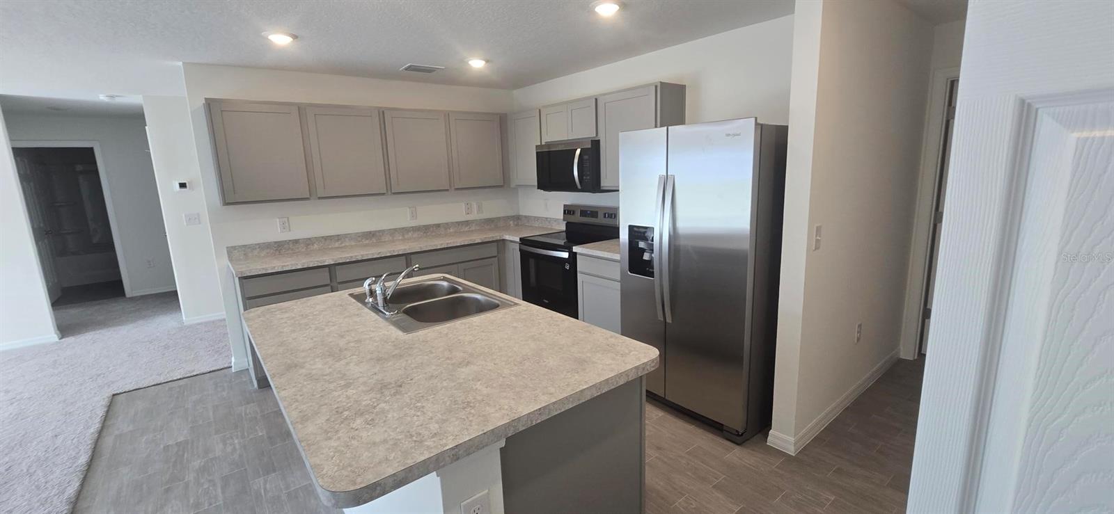 POINCIANA NEIGHBORHOOD 2 VILLAGE 8 - Residential