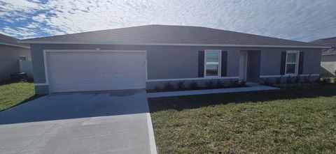 328 ELDERBERRY COURT POINCIANA FL 34759