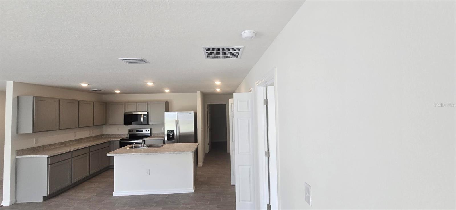 POINCIANA NEIGHBORHOOD 2 VILLAGE 8 - Residential