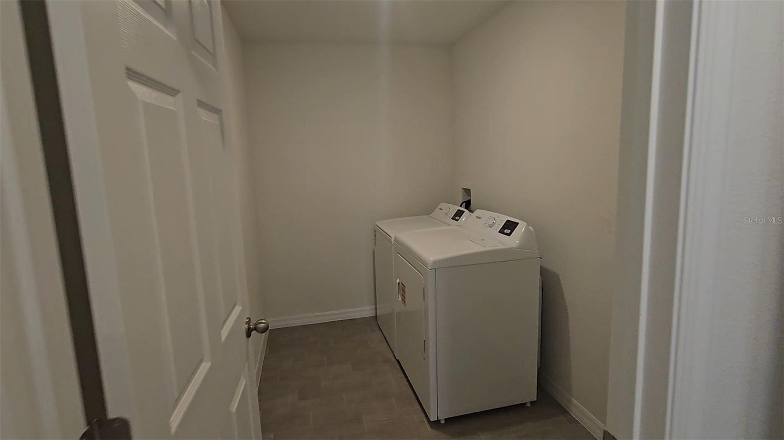 POINCIANA NEIGHBORHOOD 2 VILLAGE 8 - Residential