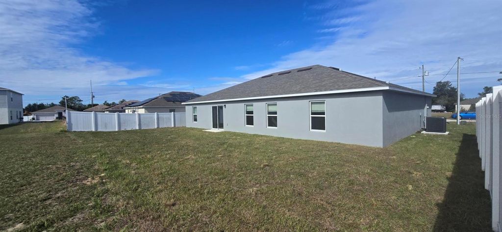 Photo of 328 Elderberry Court, Poinciana, FL 34759 (MLS # C7518440)