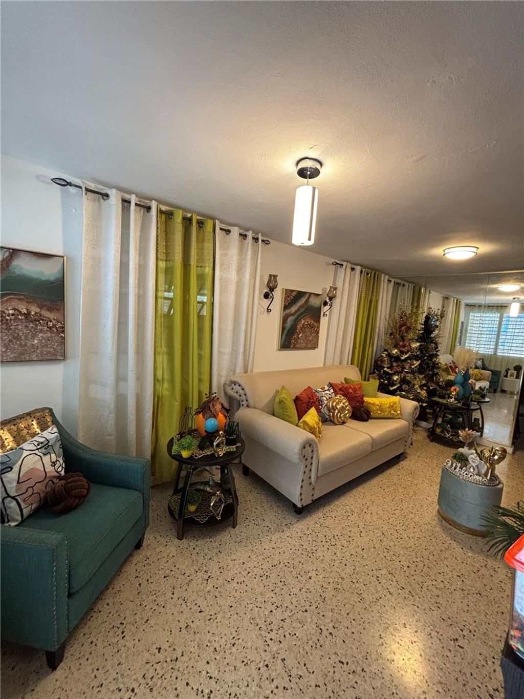 Photo of 30 Buena Vista, Cayey, PR 00736 (MLS # PR9120533)