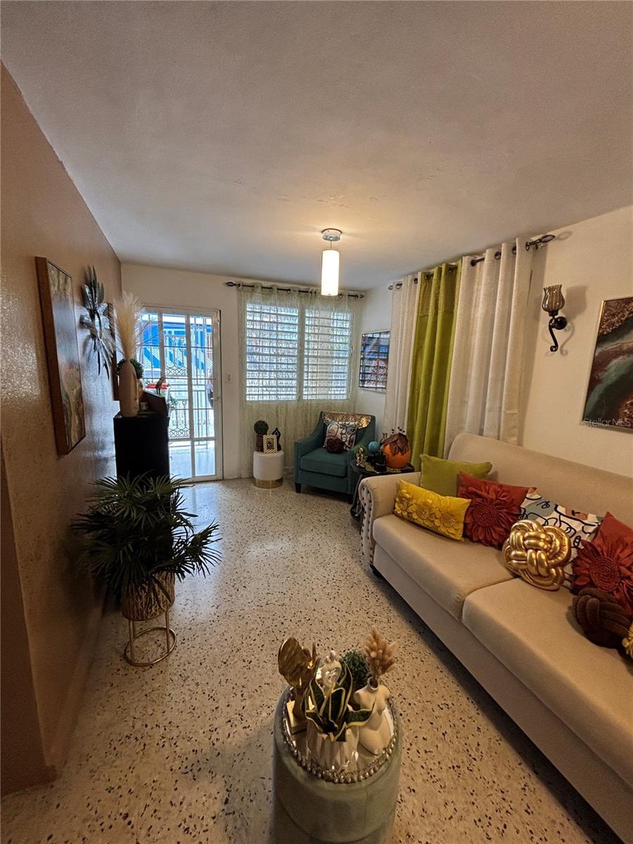 Daniel Bonilla 30 BUENA VISTA