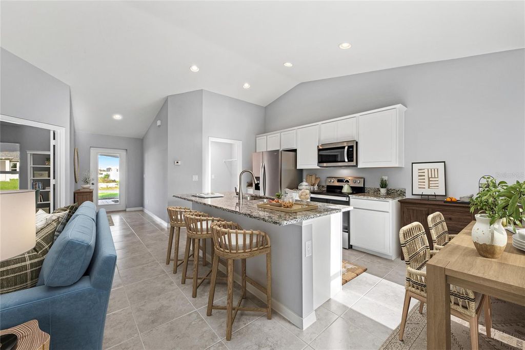 Photo of 16293 Arcaro Avenue, Port Charlotte, FL 33954 (MLS # A4662715)